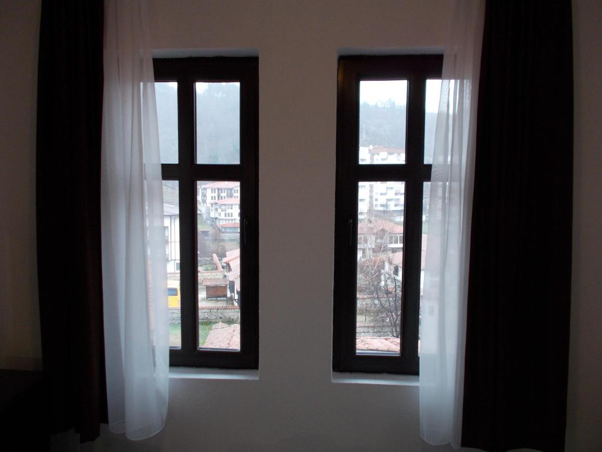 Апартхотел "Старият Град" В Етнографски Комплекс Zlatograd Exterior foto